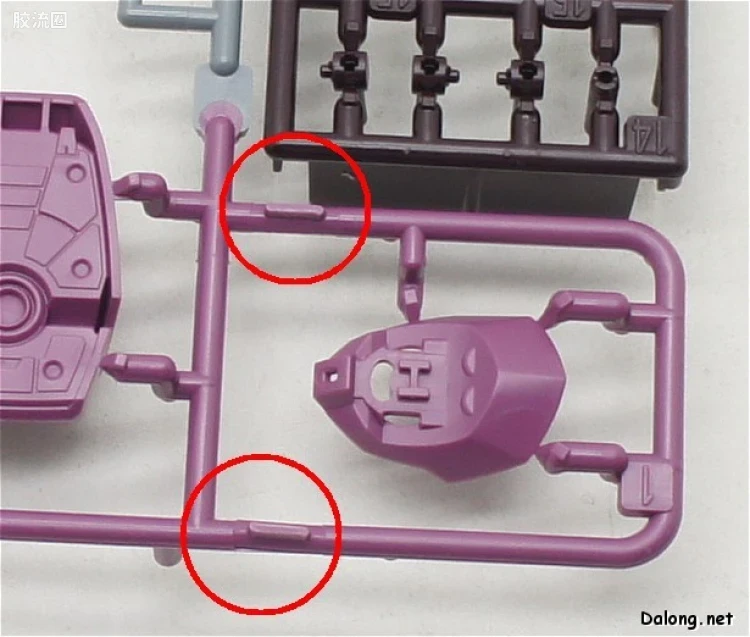 HGUC 普通版 h206 伊芙利特·施耐德 - 图片